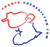 Page d'accueil de Franco-Fredericton